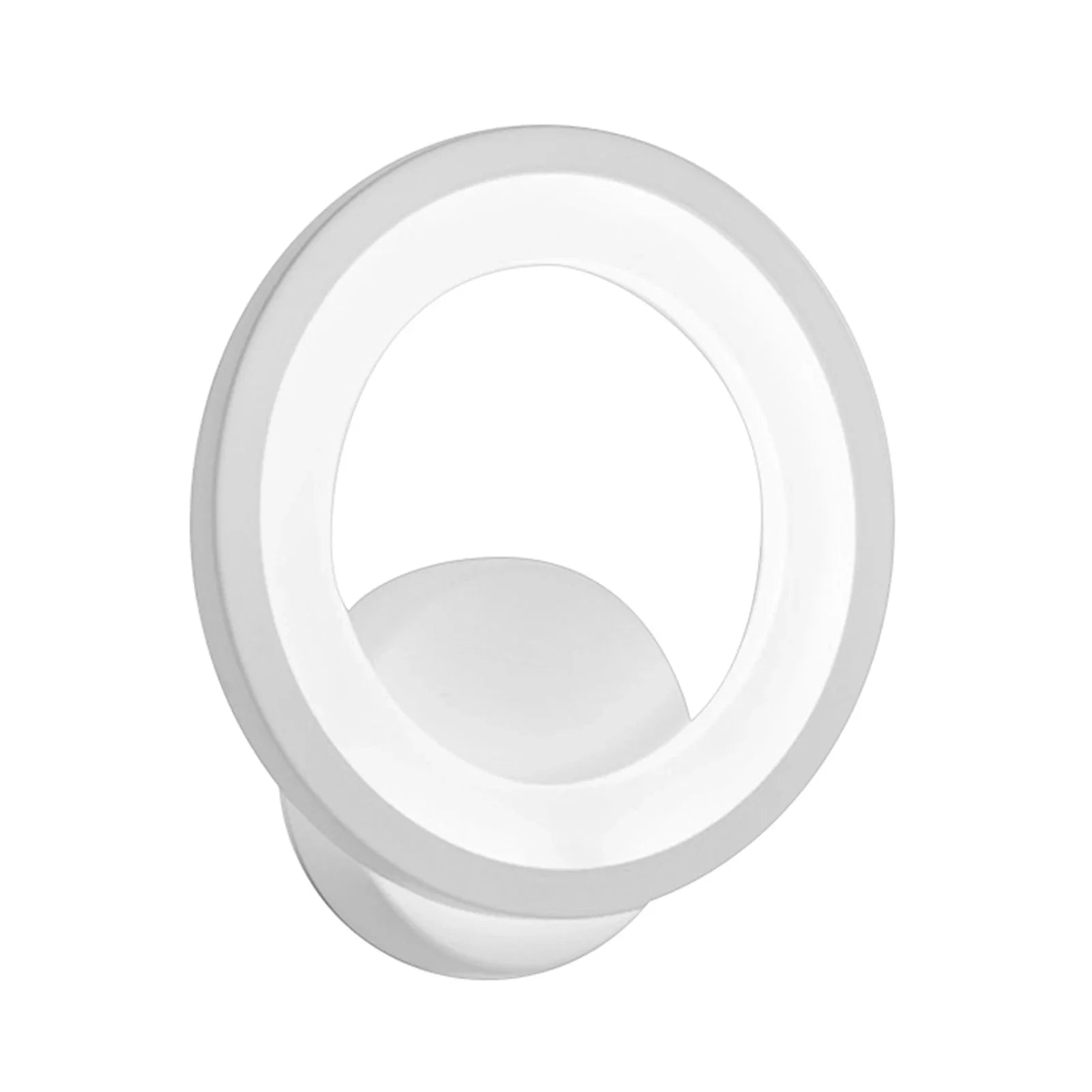 Applique murale ronde européenne luminaire décoratif Nik chambre