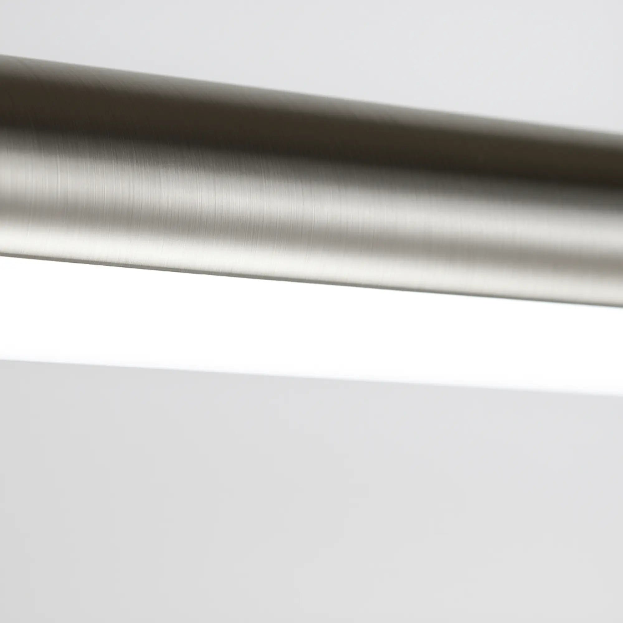 Applique murale dorée LED pour miroir en bronze or chrome, design moderne 41cm 55cm