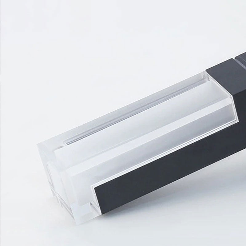 Applique murale escalier LED extérieure design détecteur de mouvement