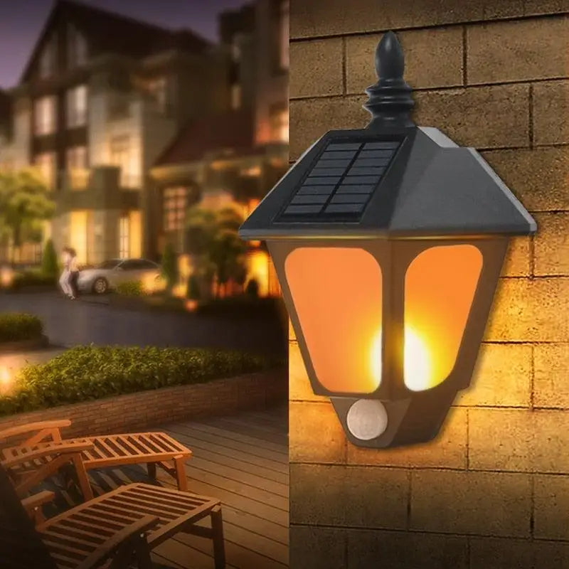APPLIQUE MURALE EXTÉRIEURE POUR TERRASSE EN ALUMINIUM LED RECTANGLE