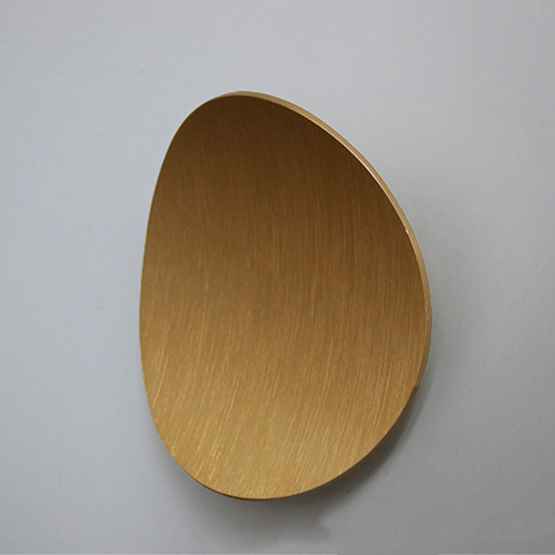 Applique murale design italien LED blanche épurée éclat doux ajustable robuste