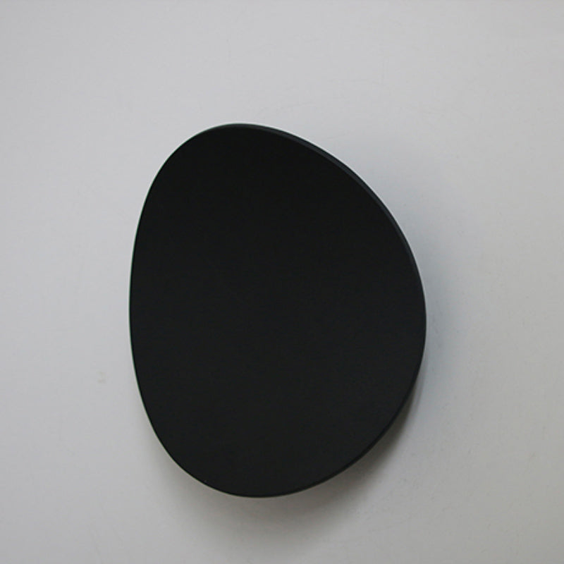 Applique murale design italien LED blanche épurée éclat doux ajustable robuste